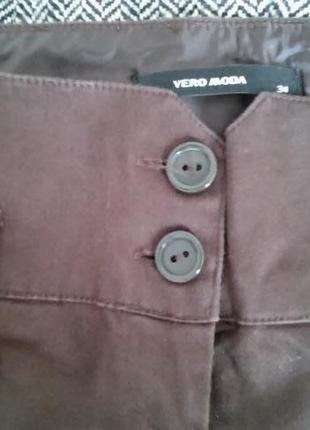 Класичні вузькі брюки зі стрілками4 фото