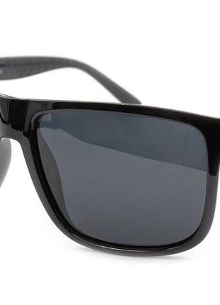 Сонцезахисні окуляри чоловічі graffito 3207-c1 (polarized)