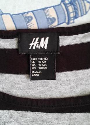 Туніка h&m3 фото