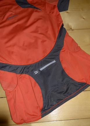 Craft original l1 ventilation jersey джерси футболка велофутболка7 фото