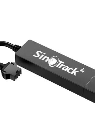 Gps-трекер sinotrack st-901a (scooter version)