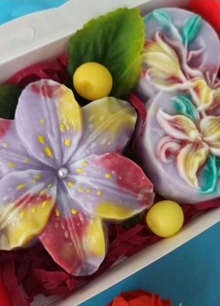 Набір до 8 березня