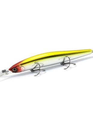 Воблер daiwa steez minnow 125sp dr crown 20.2gr (07431781) воб...