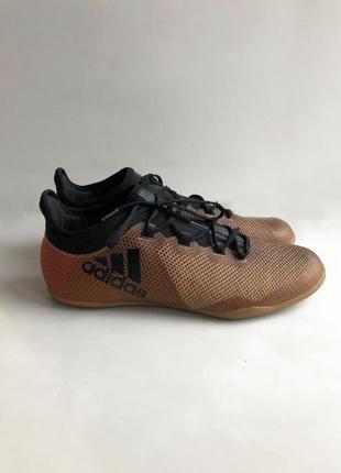 Футзалки adidas x tango 17.3 2