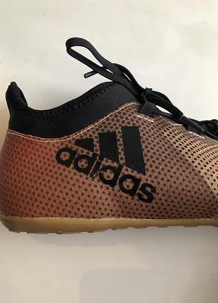 Футзалки adidas x tango 17.3 9