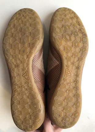 Футзалки adidas x tango 17.3 4
