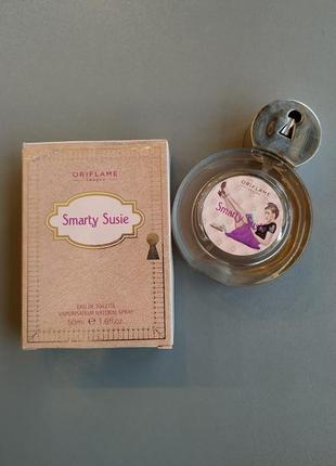 Smarty susie туалетная вода