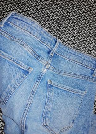 Джинси 6