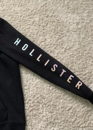 Худи hollister