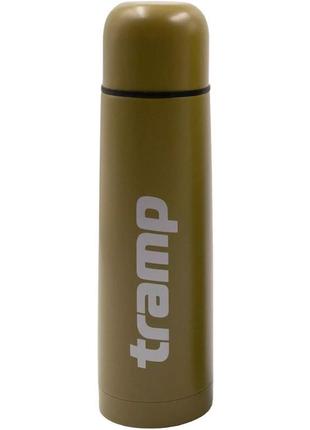 Термос tramp basic 0.75 л khaki (utrc-112-khaki)