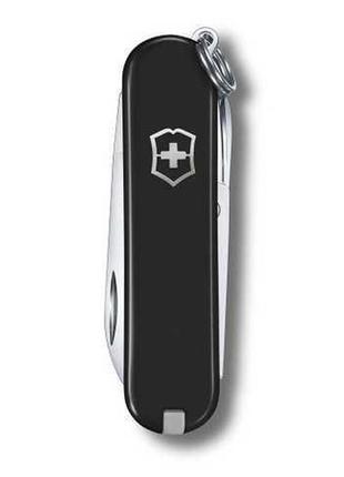 Складний ніж victorinox classic sd colours армійський ніж ніж ...3 фото