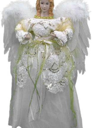 Сувенир керамичний "девушка-ангел" 40см, а-20 а-20  ish