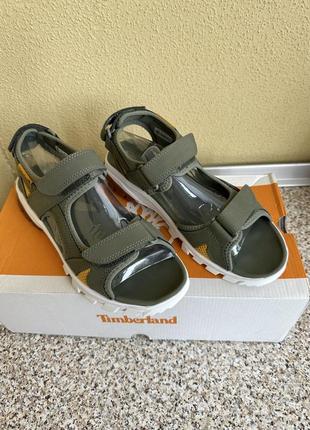 Timberland сандали босоножки новые1 фото
