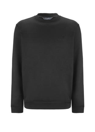 Реглан viverra every day fleece top black xl (рб-2236915)