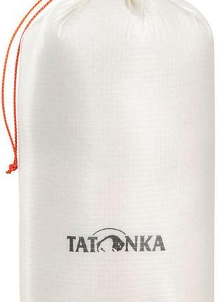 Чехол tatonka squeezy stuff bag 5l grey1 фото