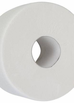 Туалетний папір buroclean джамбо 130 м (4823078962928)