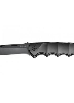 Ніж boker magnum black spear 42 (01ry248)