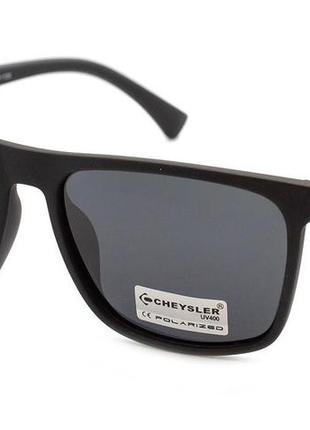 Солнцезащитные очки женские cheysler 02070-c3 (polarized)