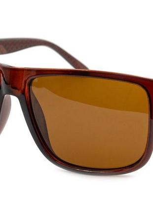 Солнцезащитные очки мужские graffito 3207-c4 (polarized)1 фото