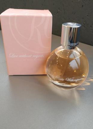 Life without regrets парфюмерная вода avon эйвон reese witherspoon