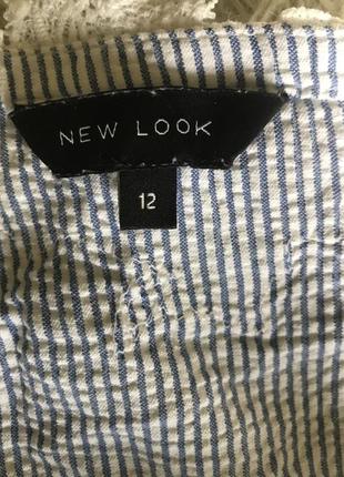 Блуза new look 3