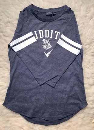 Лонгслив р. 8