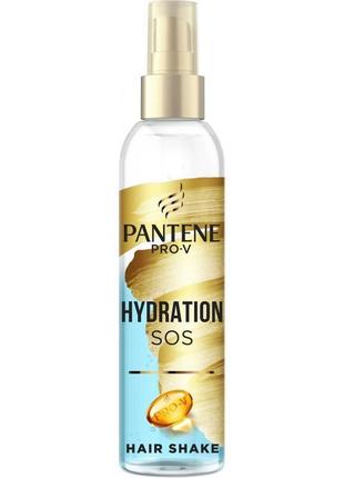 Спрей для волосся pantene блиск sos 150 мл (8001841914282)