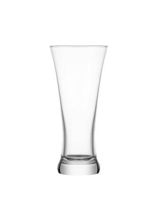 Набір склянок ardesto siena 380 мл 2 шт (ar2638bs)1 фото