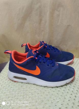 Кроссовки nike air max tovas2 фото