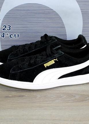 Кроссовки puma