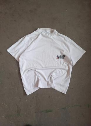 Футболка carhartt розмір xl