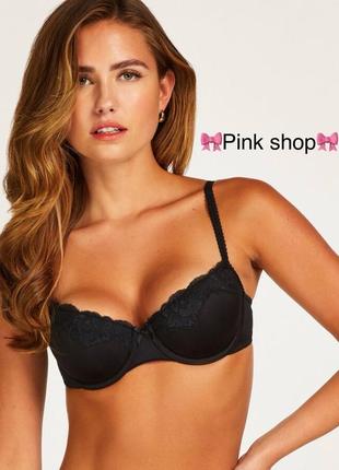 Бюстгальтер hunkemoller