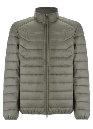 Куртка viverra warm cloud jacket olive xxxl (рб-2232989) чолов...