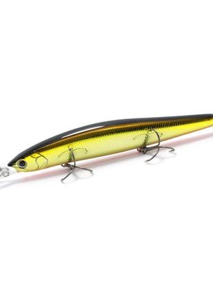 Воблер daiwa steez minnow 125sp mr 125mm 20g #c kurokin (07431...