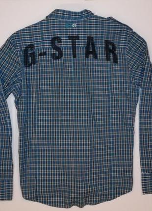 Рубашка g-star raw.2 фото