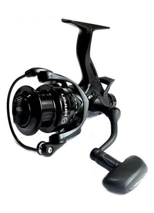 Котушка brain fishing apex double 6000 screw handle 6+1bb 5.11...