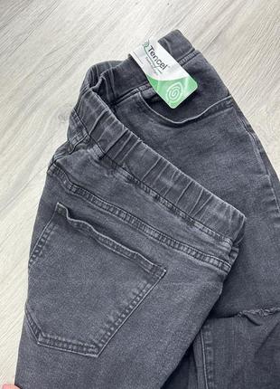 Крутые джинсы shein2 фото