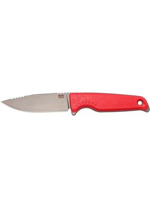 Ніж sog altair fx red