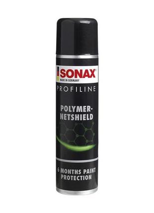 Sonax profiline полімер для захисту лаку на 6 місяців, 340 мл
