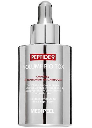 Сироватка medi-peel peptide 9 volume bio tox pro1 фото