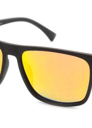 Солнцезащитные очки женские cheysler 02070-c4 (polarized)1 фото