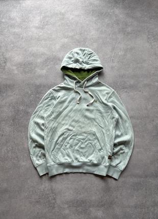 G star raw men’s turquoise hoodies  чоловіче худі