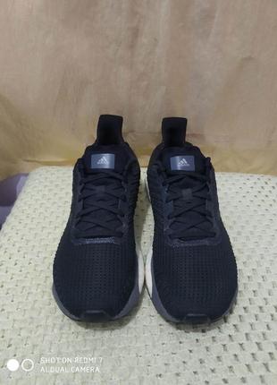 Кроссовки adidas solar boost3 фото