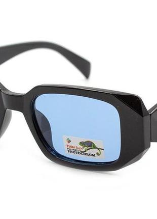 Окуляри фотохромні жіночі polar eagle 09830-c5