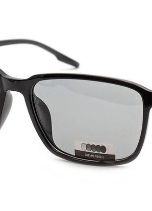 Очки фотохромные мужские graffito 3187-c12