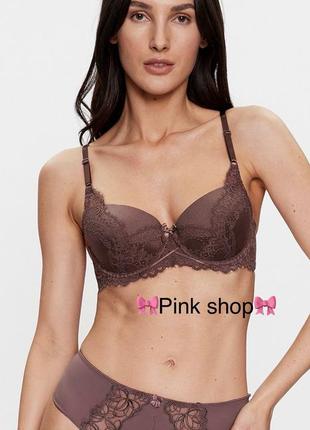 Бюстгальтер hunkemoller1 фото