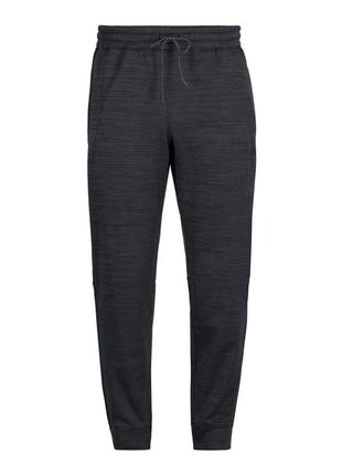 Штани simms challenger sweatpants black heather xxl (13857-010...