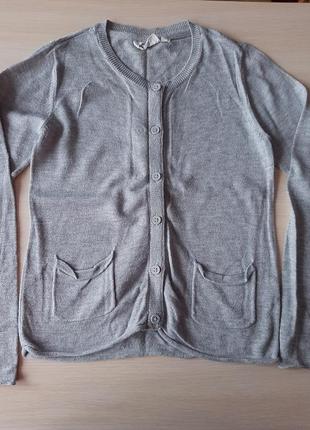 Кардиган для дівчинки