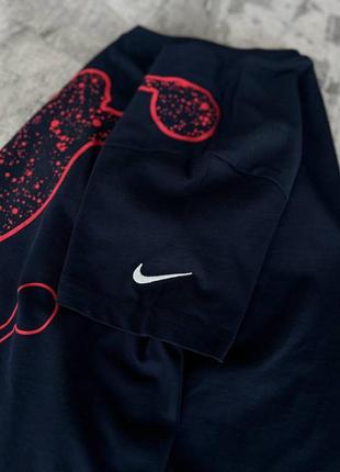 Чоловічий костюм nike4 фото