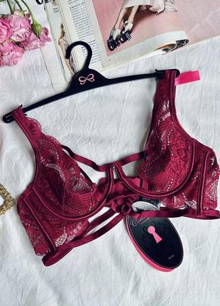 Бюстгальтер hunkemoller3 фото